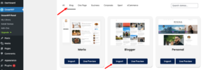 12 Best OceanWP Templates and How to Use Them 12 Best OceanWP Templates and How to Use Them