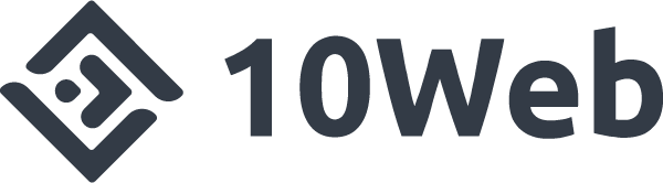 10web logo