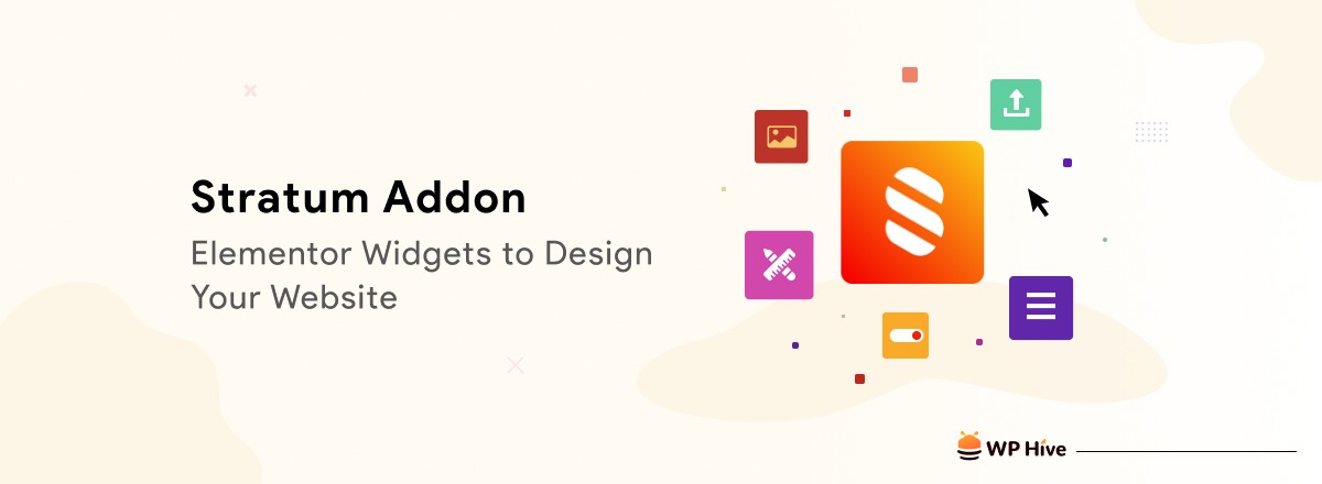 Stratum Addon Elementor-Widgets
