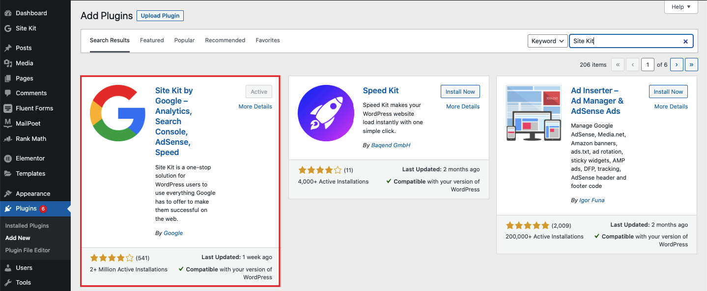 How to Add Google Tag Manager to WordPress - Step by Step