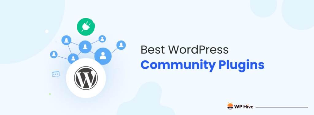 Best WordPress Community Plugins