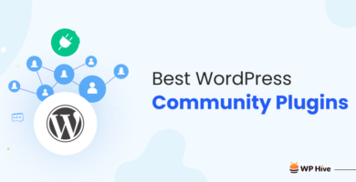 Best WordPress Community Plugins