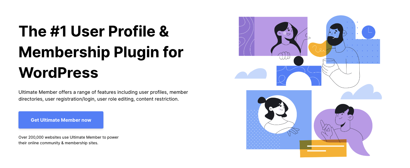 5 Best WordPress Community Plugins in 2022 - WP Hive
