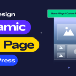 How to Design Dynamic Web Page in WordPress (1)