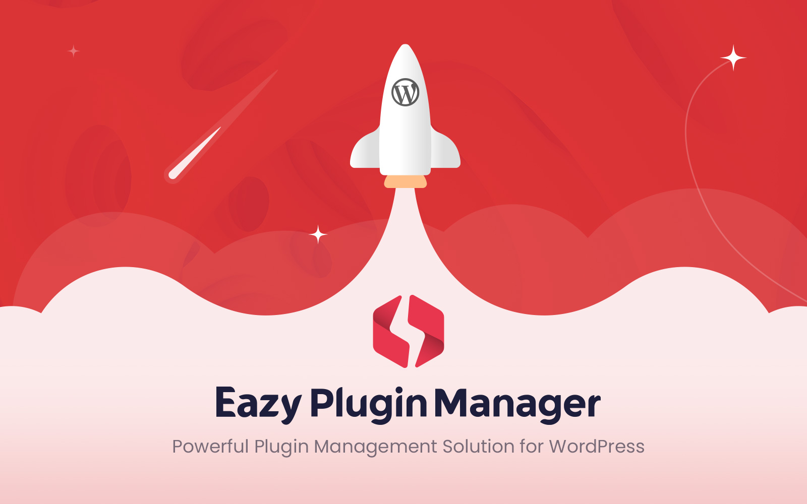 Eazy Plugin Manager