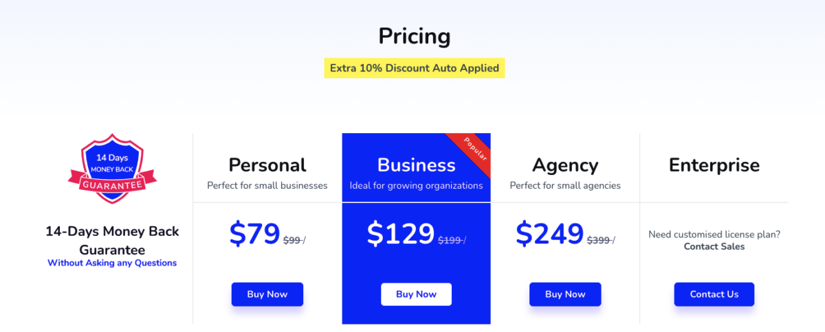 WP Adminify Review - Effortlessly Customize Your WordPress Dashboard