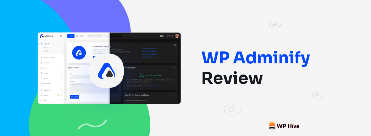 WP Adminify Review