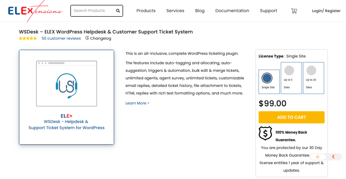 9+ Best WordPress HelpDesk Plugins For The Customer Support Team