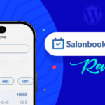 Salon Booking System Review