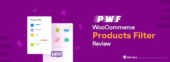 PWF - WooCommerce Products Filter Review.