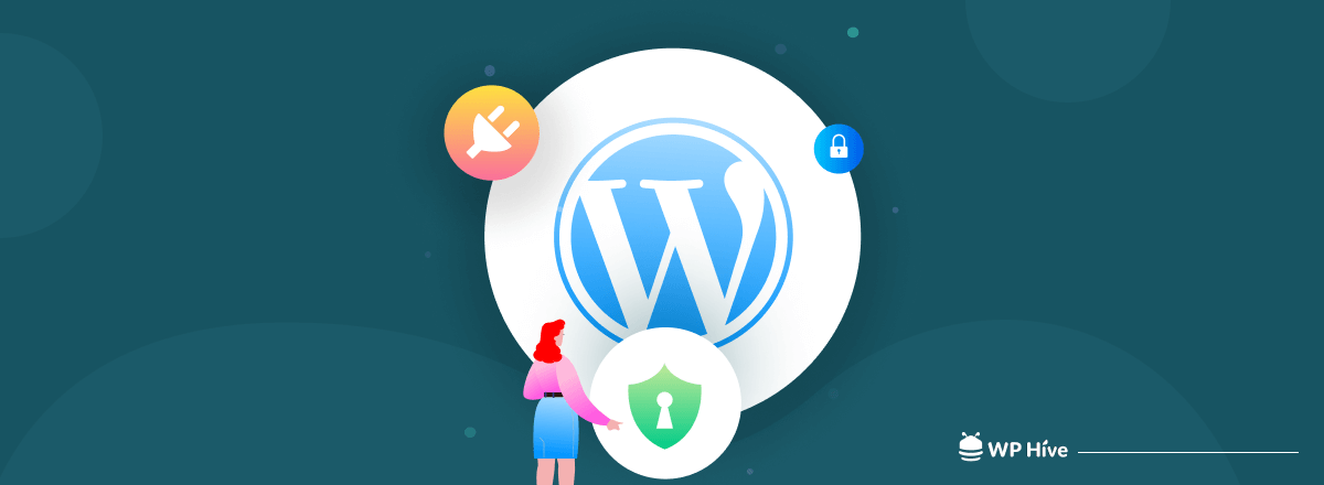 WordPress security