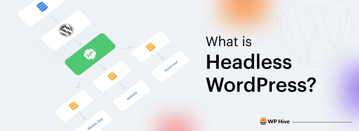 What is Headless WordPress? (Benefits, Drawbacks, and Why Should You Use It)