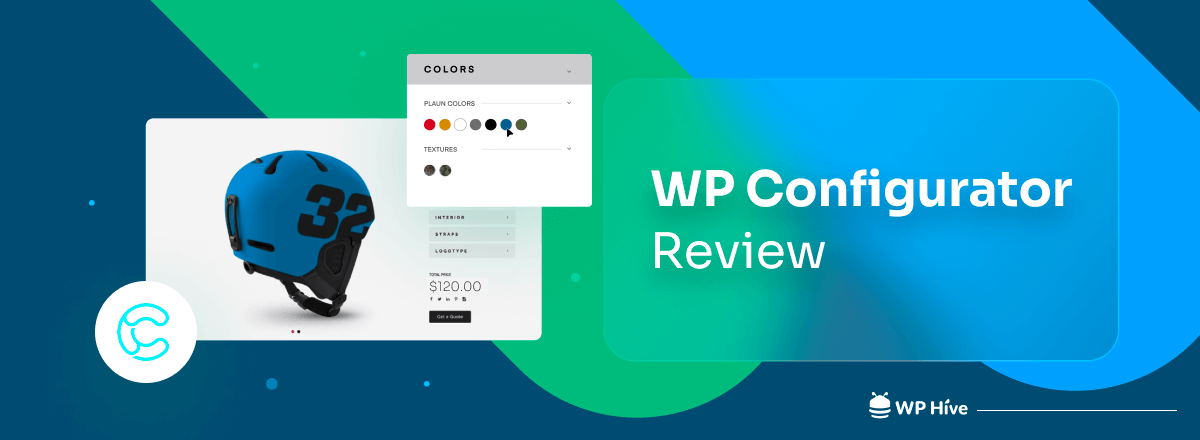 Create Customizable Products That Sell Like Hotcakes with WP Configurator 1