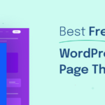 Best Free WordPress Landing Page Themes_