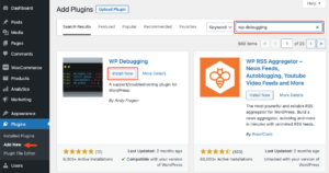 How To Enable Debug Mode In WordPress (Manually & With A Plugin)