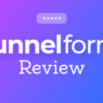 Funnelforms Review: Create a High-performance Lead Generation Form with Ease 1