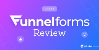 Funnelforms Review: Create a High-performance Lead Generation Form with Ease 5