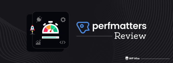 Perfmatters review