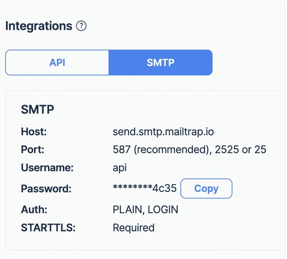 Configure WordPress to send outgoing emails using SMTP