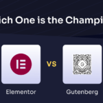 Elementor vs Gutenberg: Which One is the Champion?