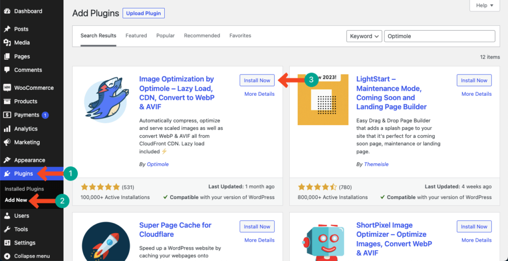 How to Lazy Load Images in WordPress: 3 Eazy Methods