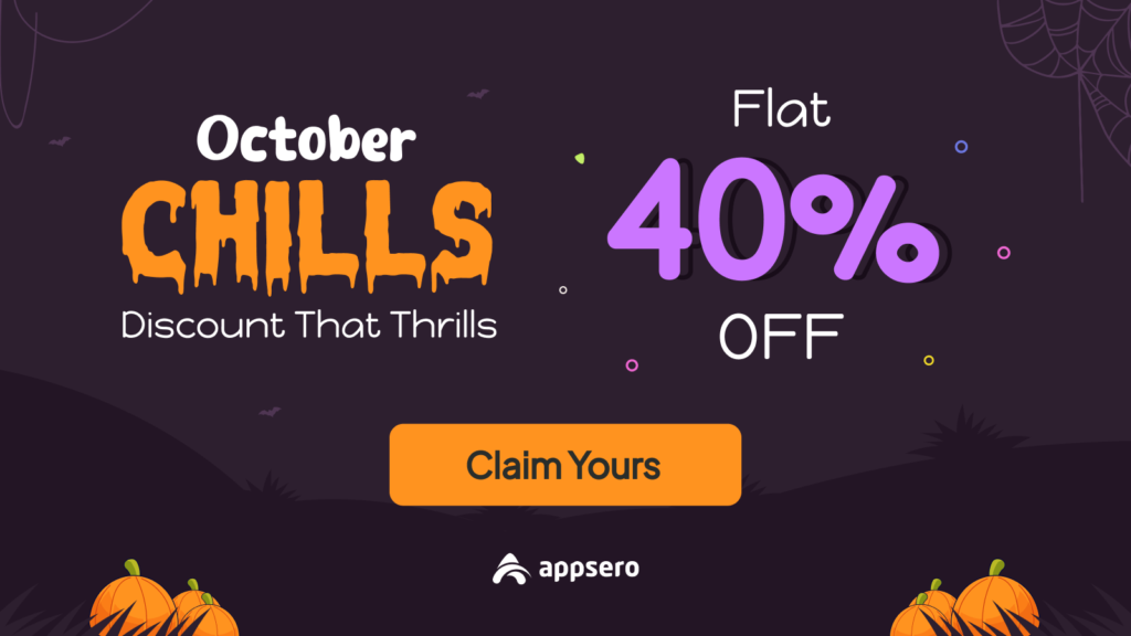 Best WordPress Halloween Discounts and Deals 2023 8