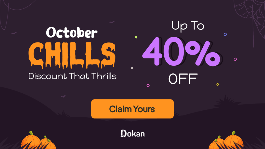 Best WordPress Halloween Discounts and Deals 2023 1
