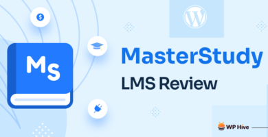 MasterStudy LMS Review