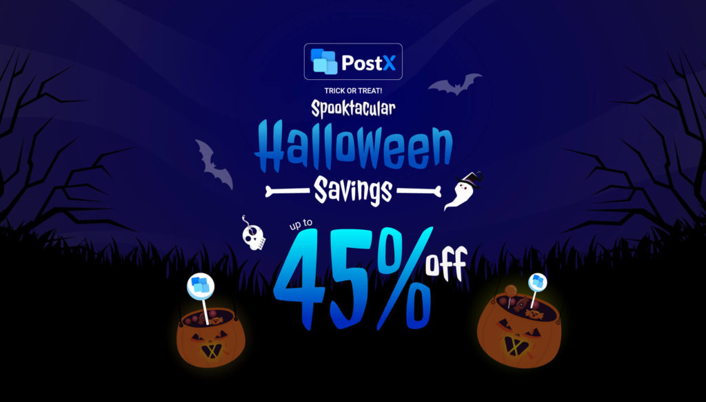 Best WordPress Halloween Discounts and Deals 2023 12