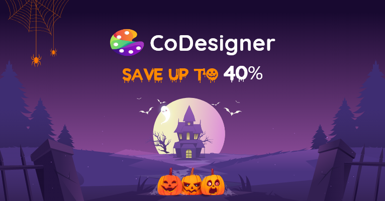 Best WordPress Halloween Discounts and Deals 2023 16