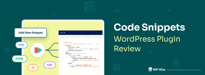 Code Snippets WordPress Plugin Review