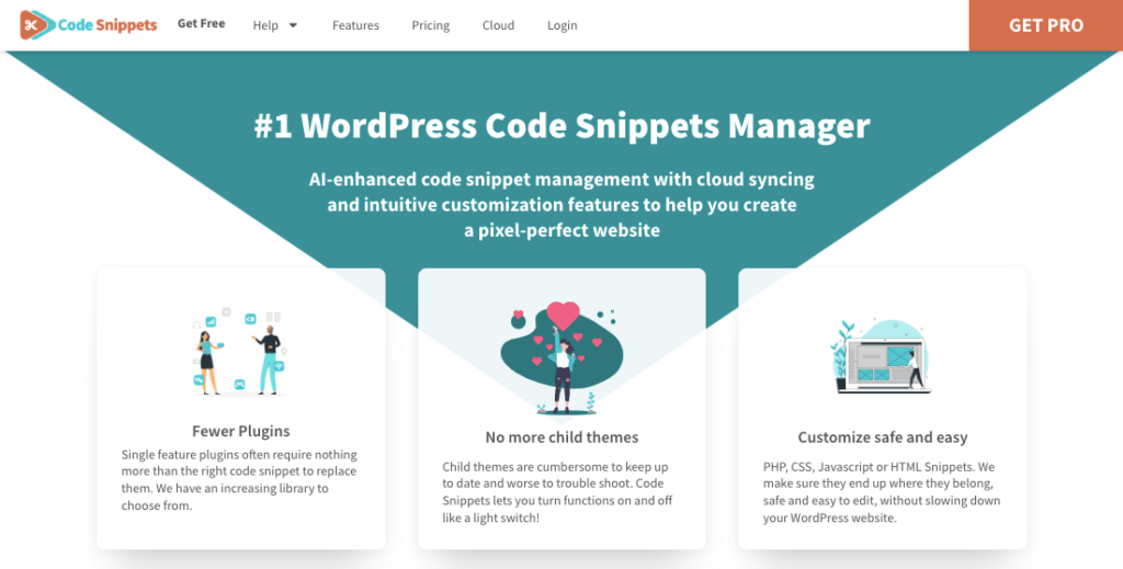Code Snippets Review - A Smarter Approach to WordPress Customization