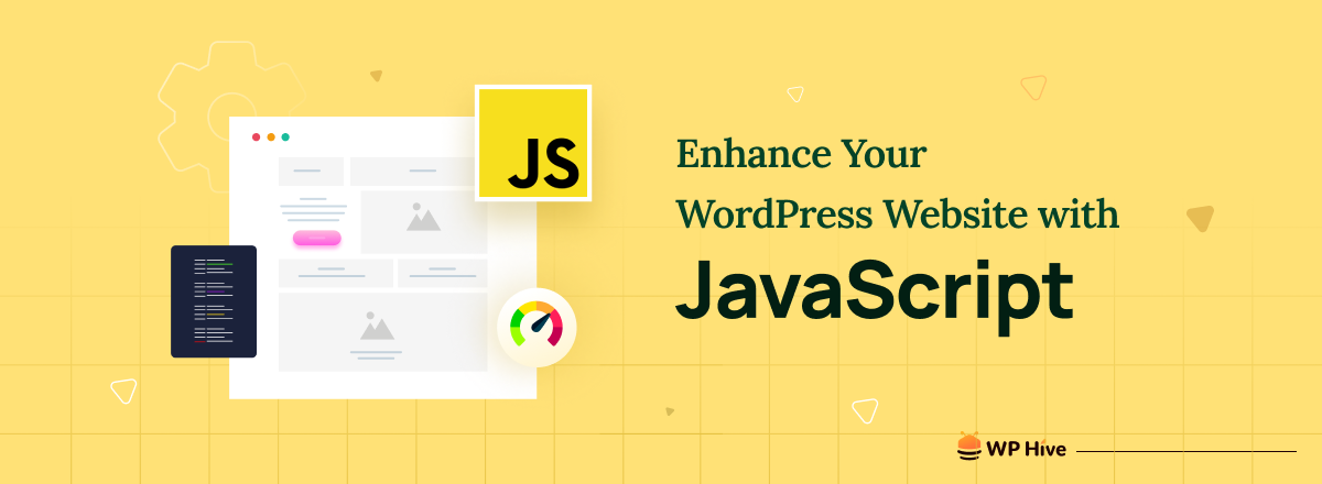 Enhance Your WordPress Website with JavaScript