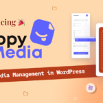 HappyMedia blog banner for WPHive