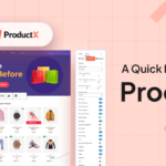 A Quick Peek Into ProductX