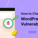 How to Check WordPress Sites for Vulnerabilities