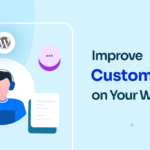 Improve Customer Service on Your Website