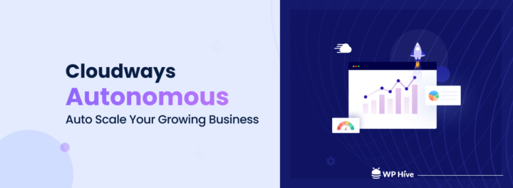 Cloudways Autonomous_ Auto Scale Your Growing Business