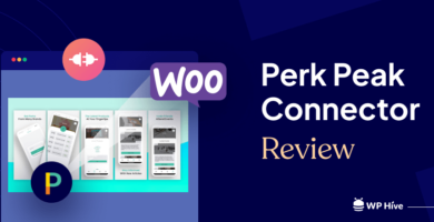 Perk-Peak-Connector-Review