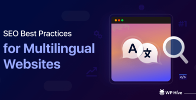 SEO Best Practices for Multilingual Websites