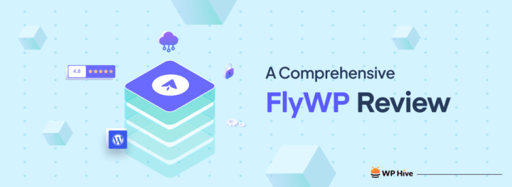 FlyWP review