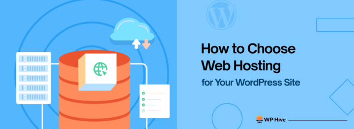 How to Choose the Perfect Web Hosting for Your Site
