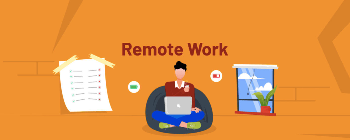 Empowering a Remote Workforce