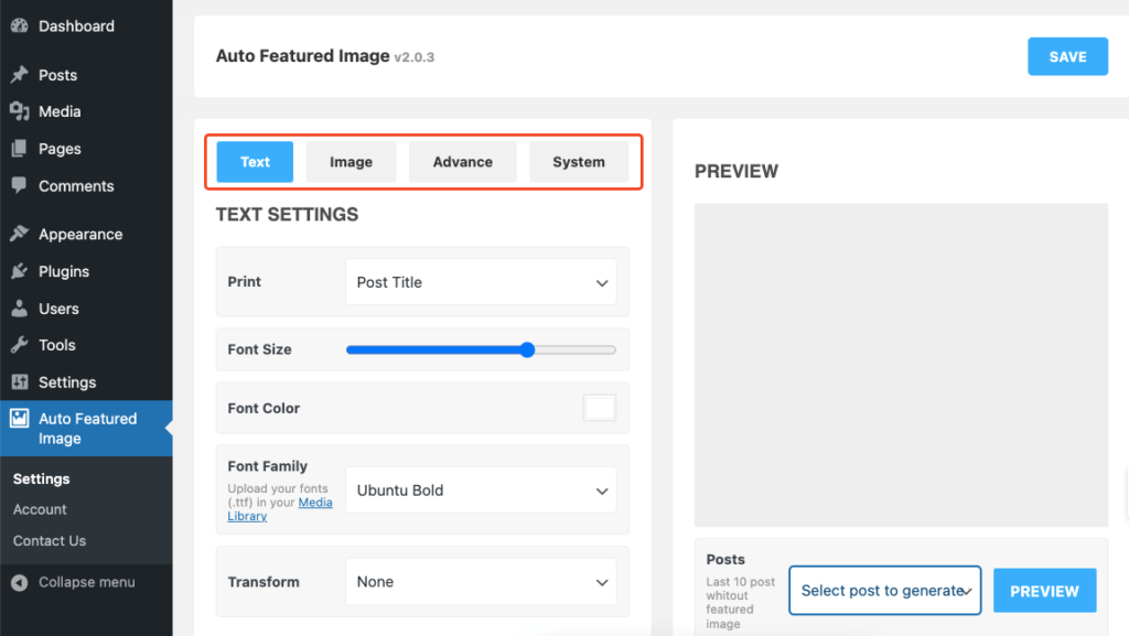 Auto Featured Image Plugin Review: Get Auto-Generated Images Instantly