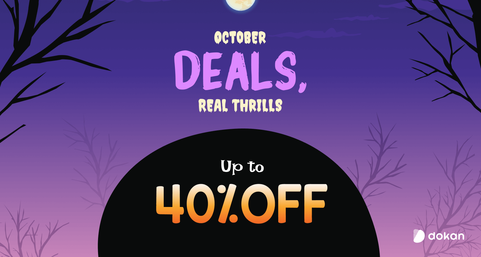 Best WordPress Halloween Discounts and Deals 2025