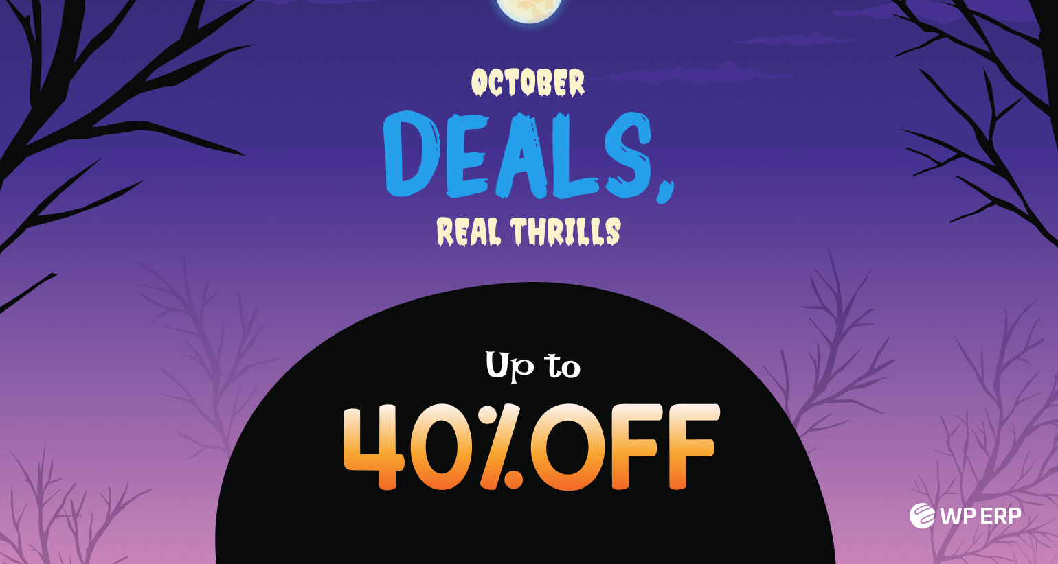 Best WordPress Halloween Discounts and Deals 2025