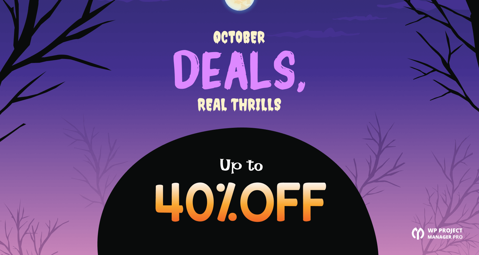 Best WordPress Halloween Discounts and Deals 2025
