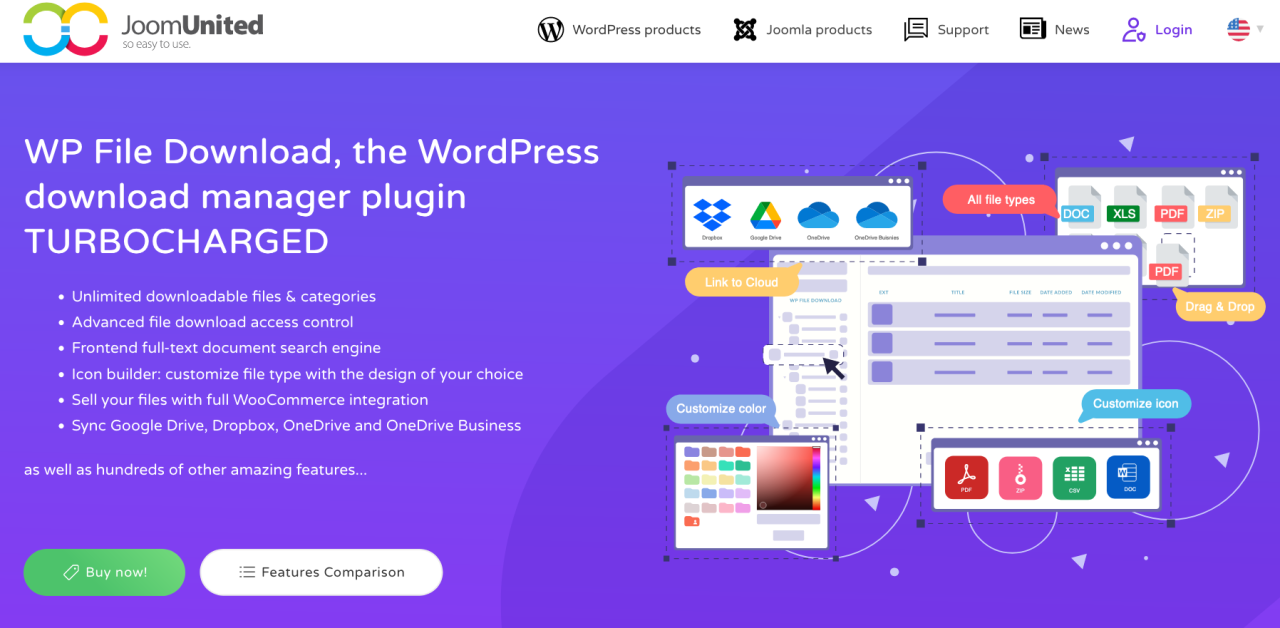 6 Best Wordpress File Download Plugins For Your Website