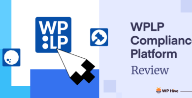 WPLP Compliance Platform Review