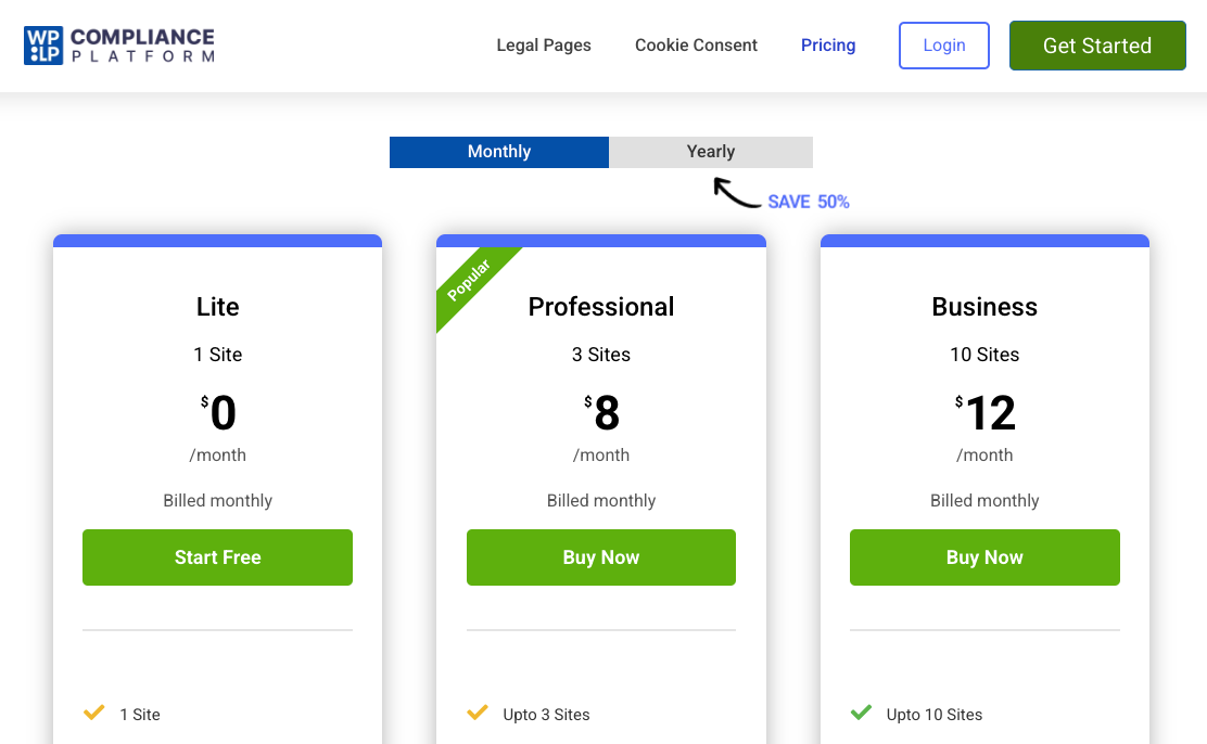 Pricing and Value for Money